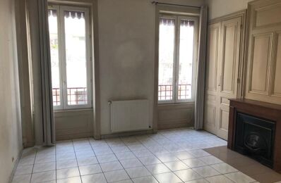 location appartement 770 € CC /mois à proximité de Saint-Symphorien-d'Ozon (69360)