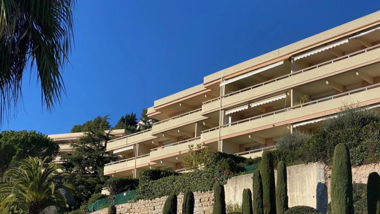 appartement 3 pièces 70 m2 à vendre à Grasse (06130)