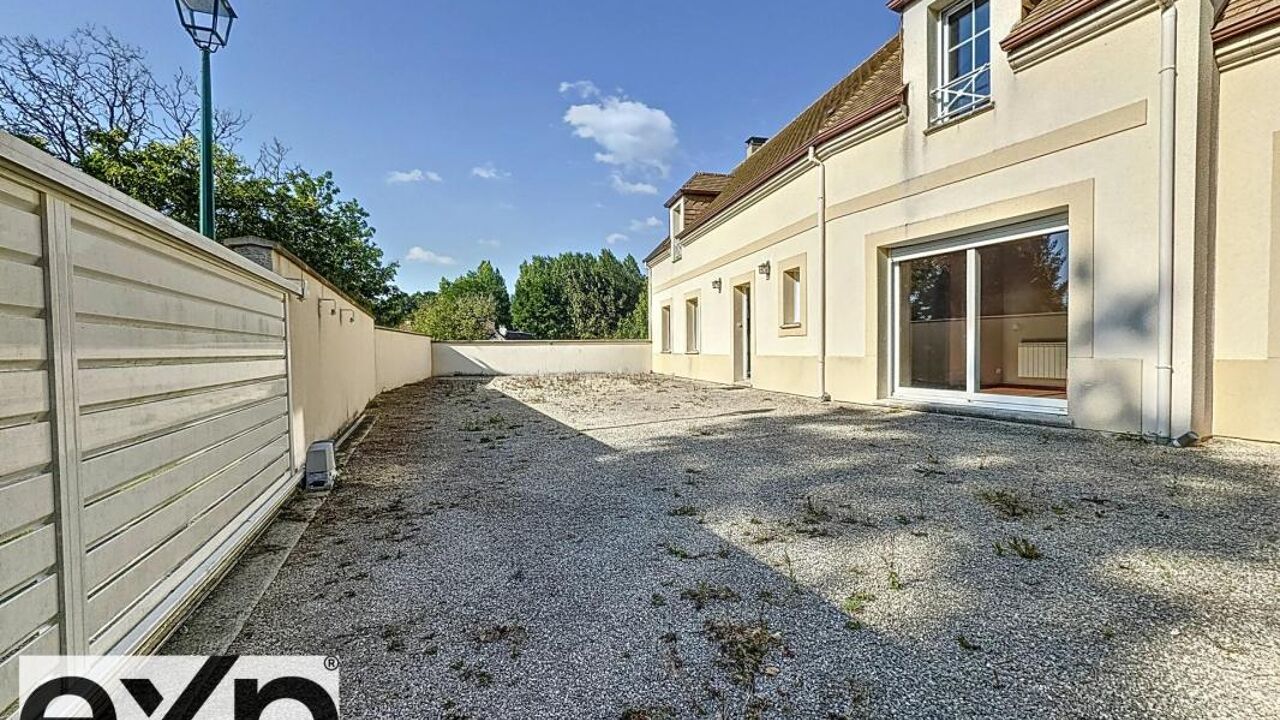 maison 6 pièces 160 m2 à vendre à La Roche-Guyon (95780)