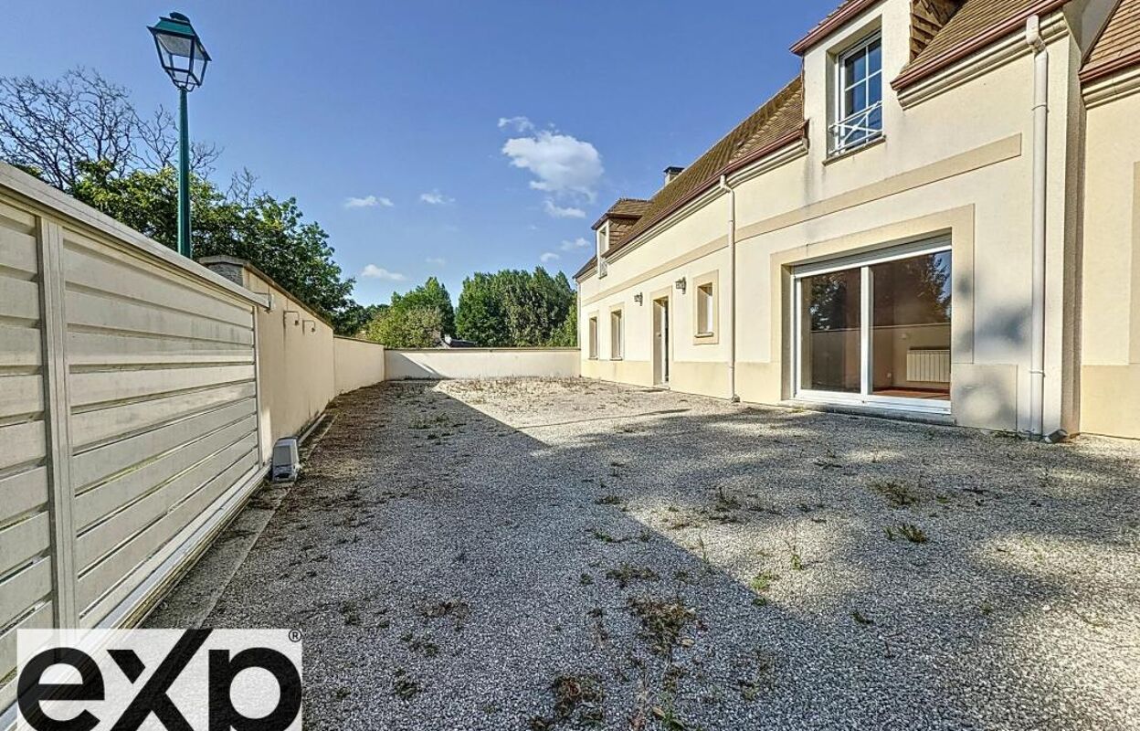 maison 6 pièces 160 m2 à vendre à La Roche-Guyon (95780)