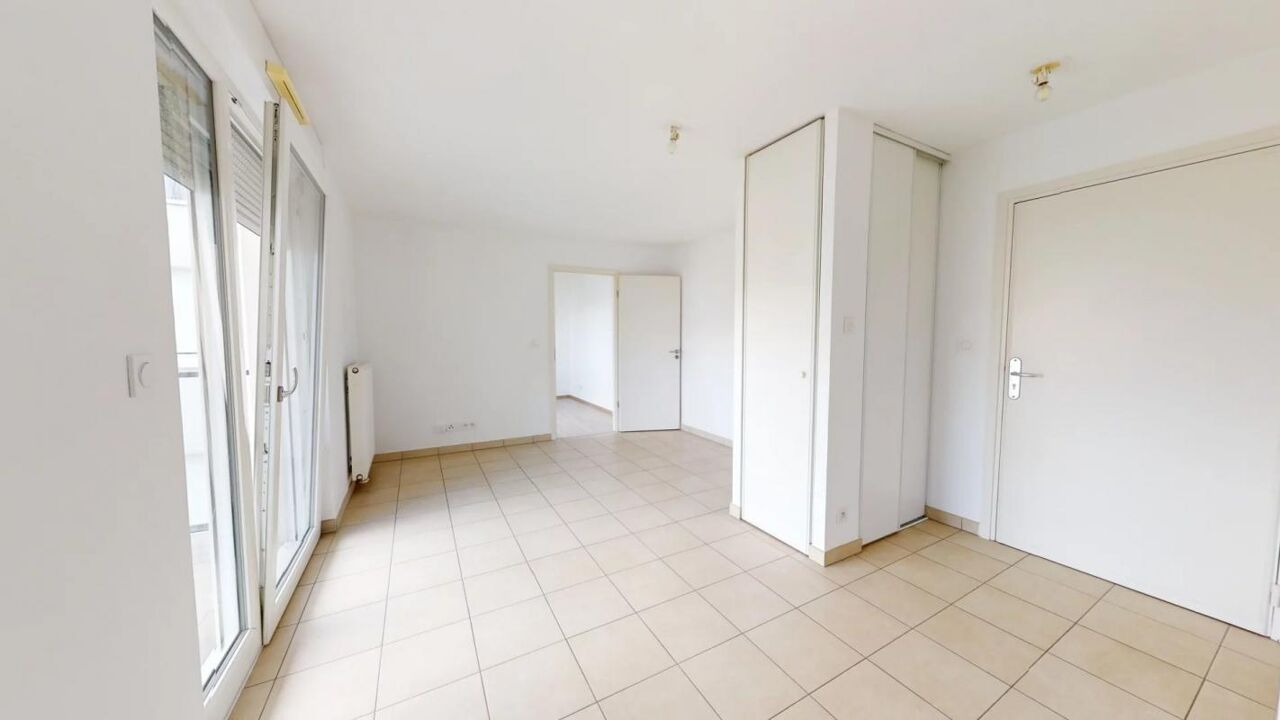 appartement 2 pièces 42 m2 à vendre à Strasbourg (67200)