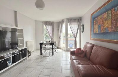 vente appartement 229 000 € à proximité de Pontcarré (77135)