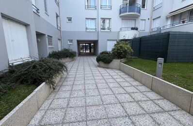 vente appartement 215 000 € à proximité de Le Pré-Saint-Gervais (93310)