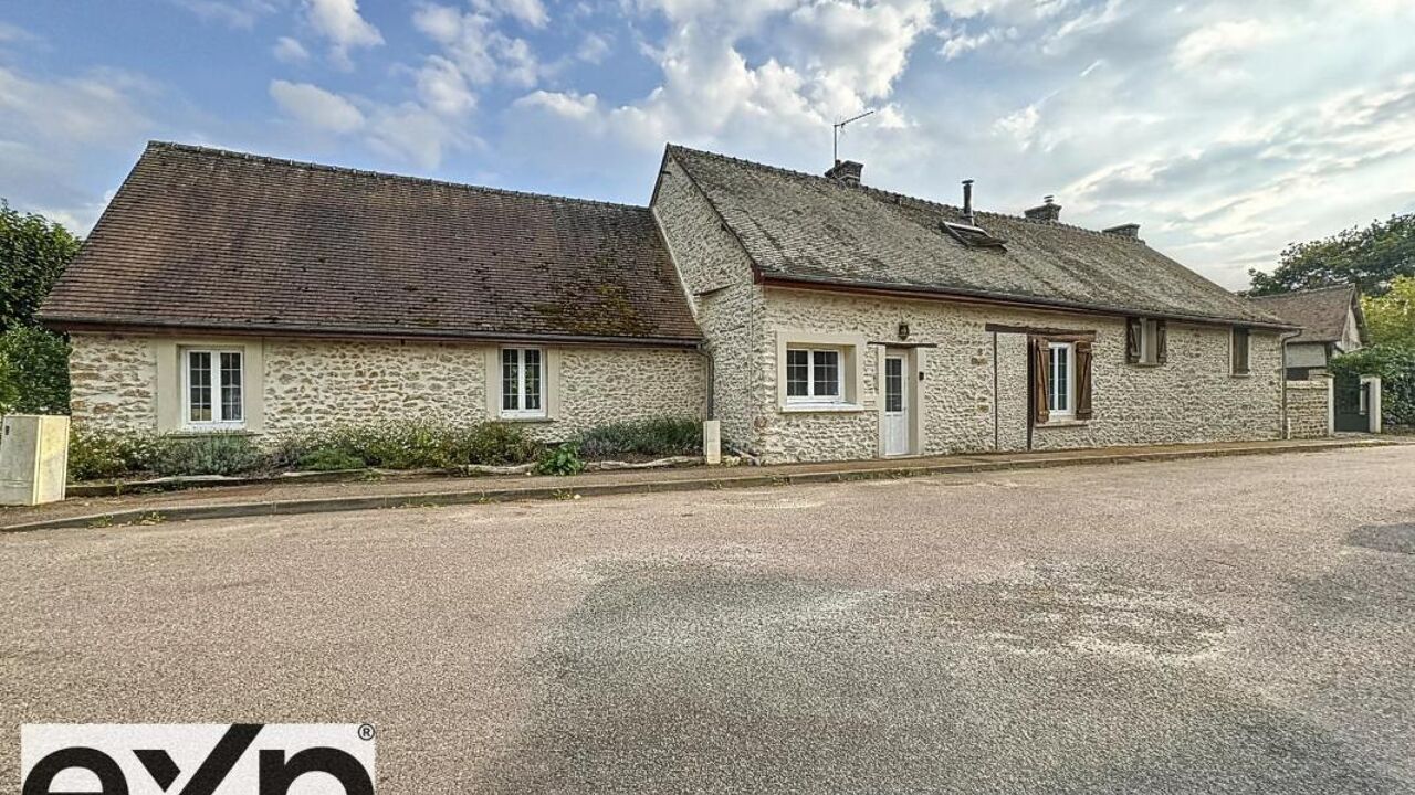 maison 7 pièces 196 m2 à vendre à Pacy-sur-Eure (27120)