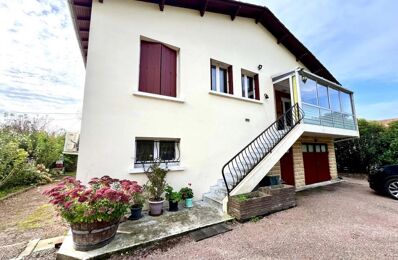 vente maison 169 500 € à proximité de Saint-Michel-de-Villadeix (24380)