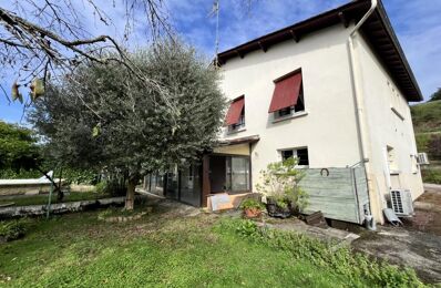 vente maison 169 500 € à proximité de Prigonrieux (24130)