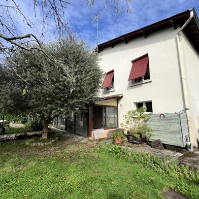 Maison 5 pièces 137 m²