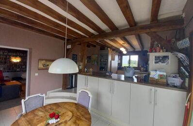 vente maison 449 400 € à proximité de Montoire-sur-le-Loir (41800)