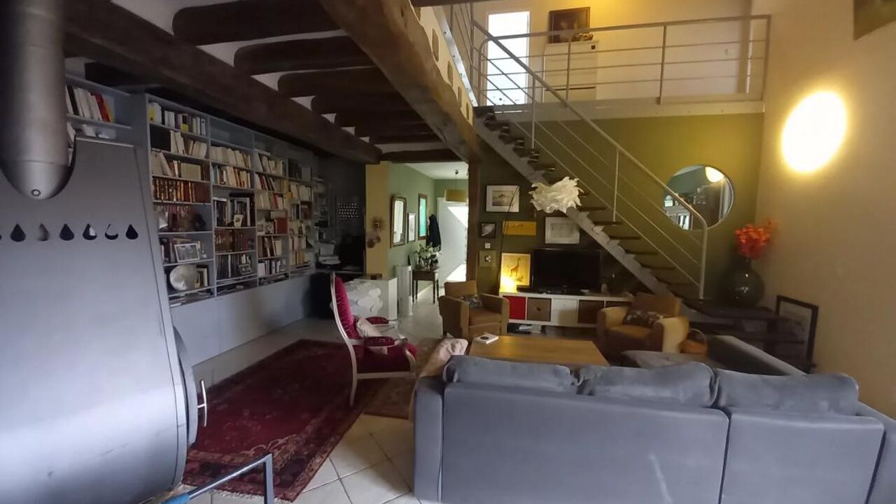 maison 9 pièces 307 m2 à vendre à Vendôme (41100)