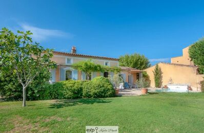 vente maison 945 000 € à proximité de Lacoste (84480)