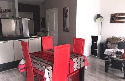 location appartement 750 € CC /mois à proximité de Orcières (05170)