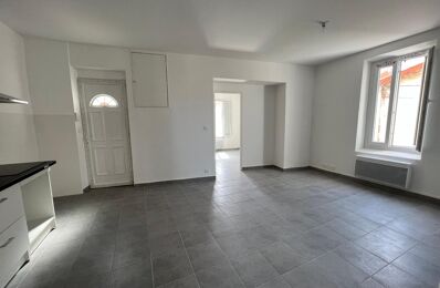 location appartement 709 € CC /mois à proximité de Marseille 15 (13015)