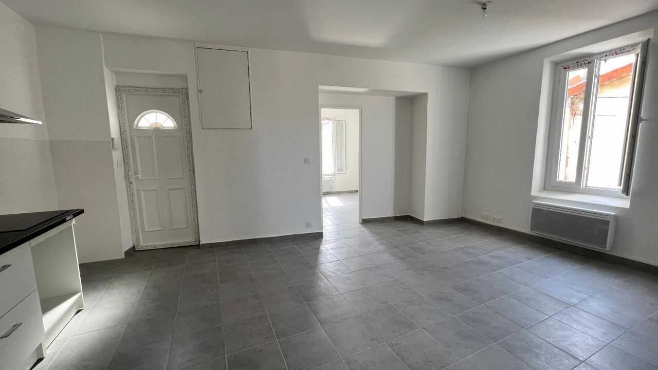 appartement 3 pièces 56 m2 à louer à Marseille 14 (13014)