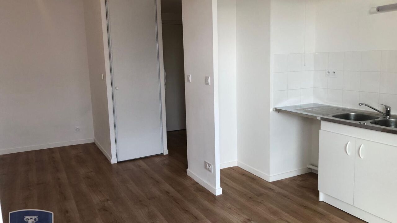 appartement 2 pièces 44 m2 à louer à Montbazon (37250)