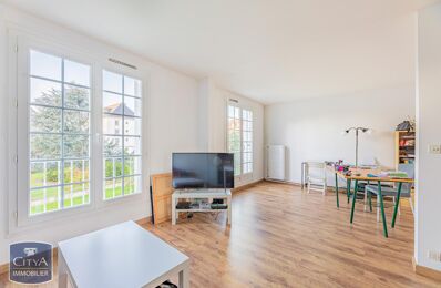 vente appartement 194 000 € à proximité de Savonnières (37510)