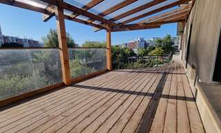 Appartement 6 Pièces 134 m² à vendre à Grenoble (38100)