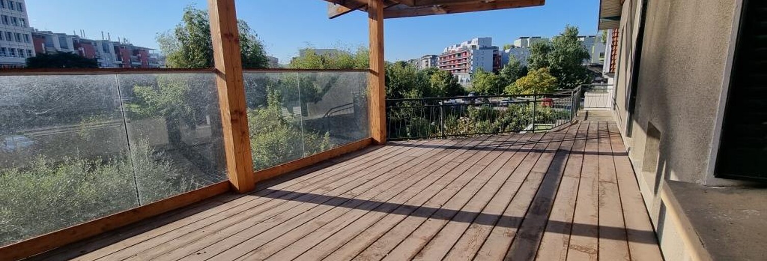 Appartement 6 Pièces 134 m² à vendre à Grenoble (38100)