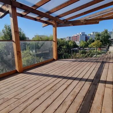 Appartement 6 pièces 217000 €