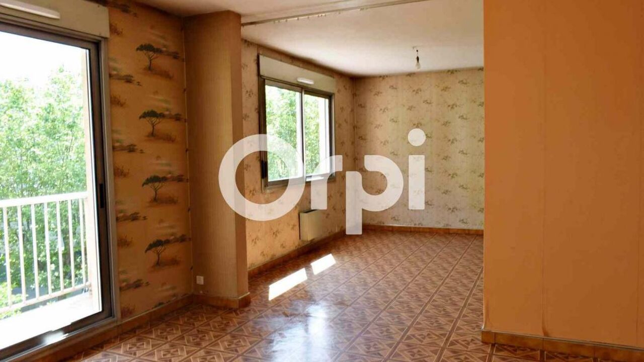 appartement 3 pièces 83 m2 à vendre à Montmélian (73800)