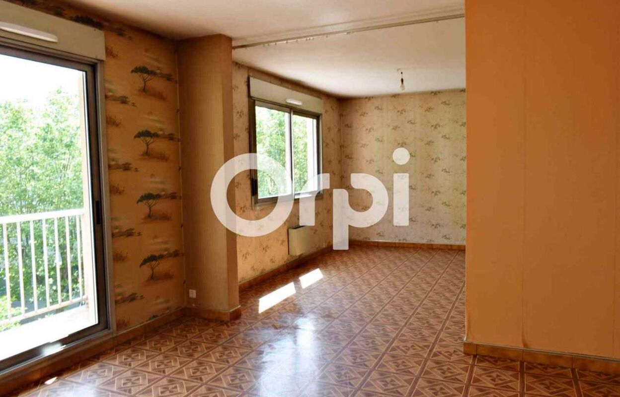 appartement 3 pièces 83 m2 à vendre à Montmélian (73800)