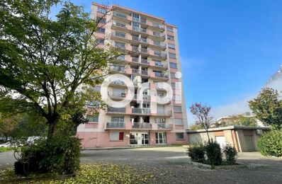 vente appartement 150 000 € à proximité de Les Déserts (73230)