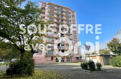 vente appartement 150 000 € à proximité de Arbin (73800)