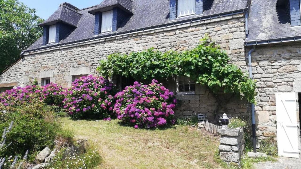 maison  pièces 42 m2 à vendre à Bubry (56310)