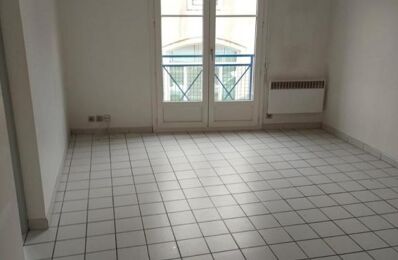 appartement 2 pièces 40 m2 à louer à Nantes (44000)