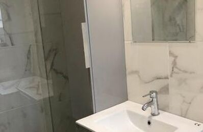 location appartement 980 € CC /mois à proximité de Saint-Denis (93210)