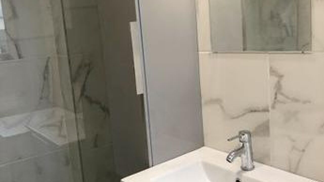 appartement 1 pièces 28 m2 à louer à Paris 19 (75019)