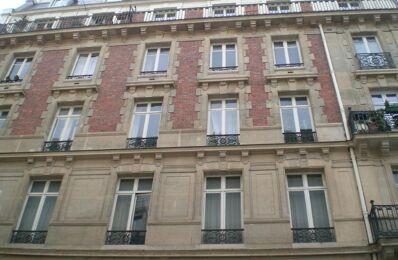 location appartement 595 € CC /mois à proximité de Dugny (93440)