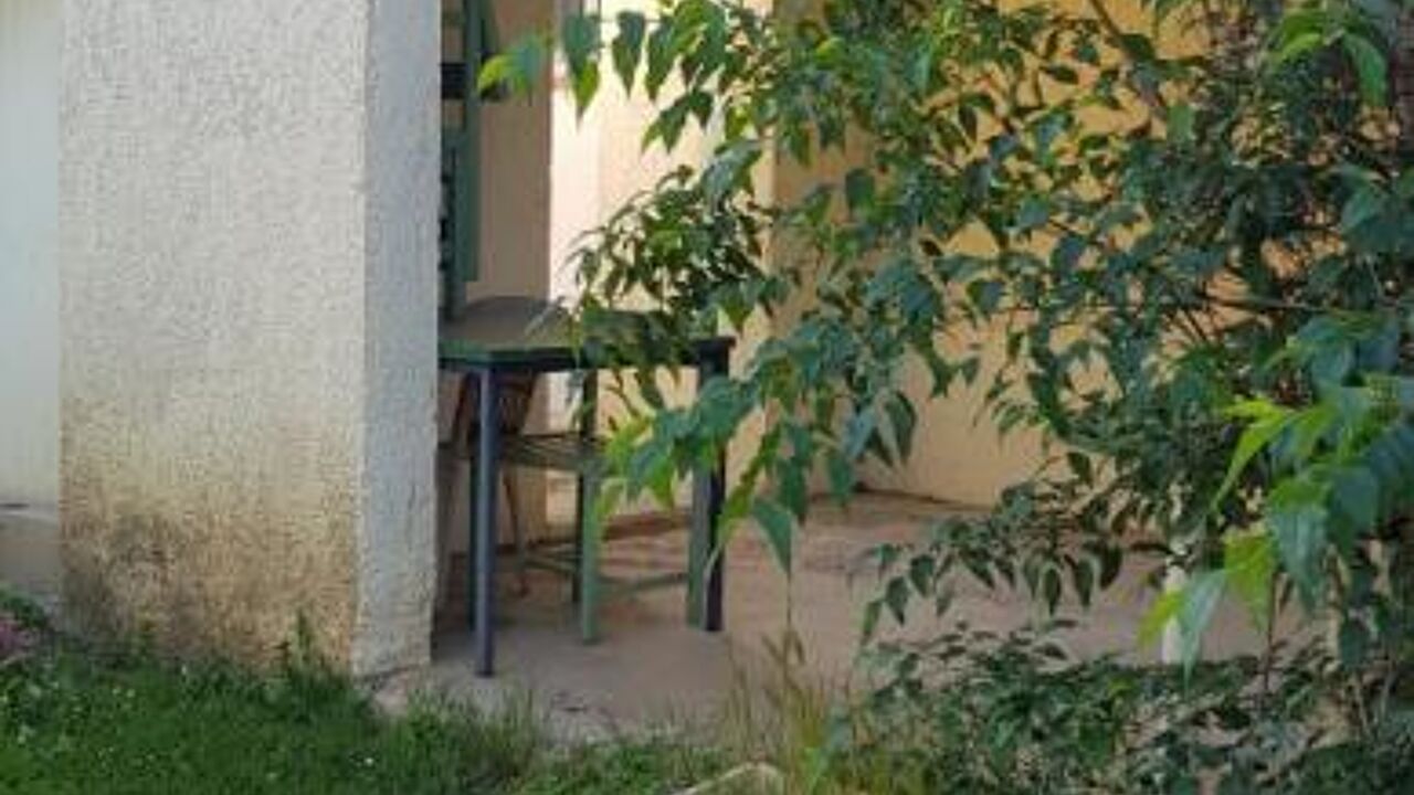 appartement 1 pièces 12 m2 à louer à Nîmes (30000)