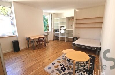 vente appartement 75 000 € à proximité de Meylan (38240)