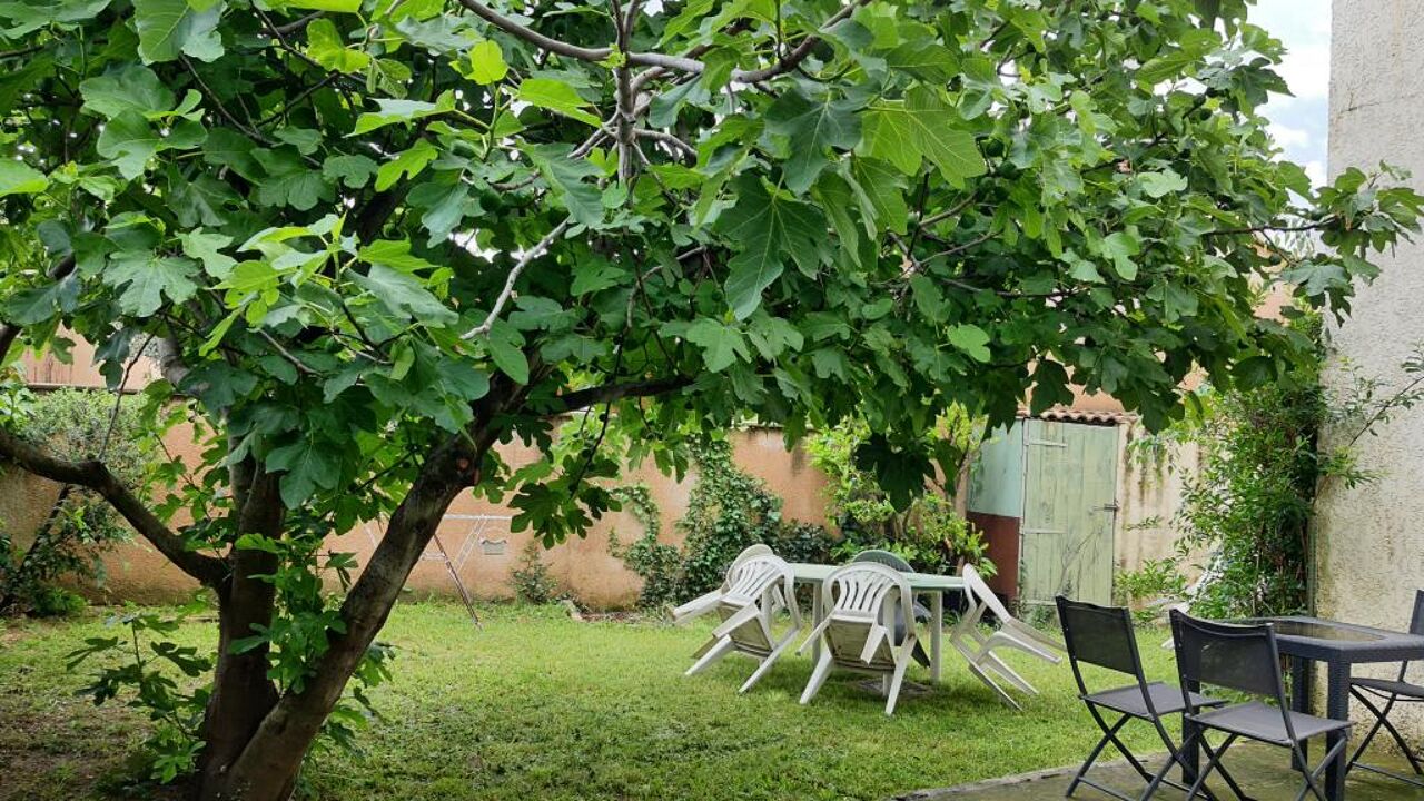 appartement 2 pièces 30 m2 à louer à Nîmes (30000)