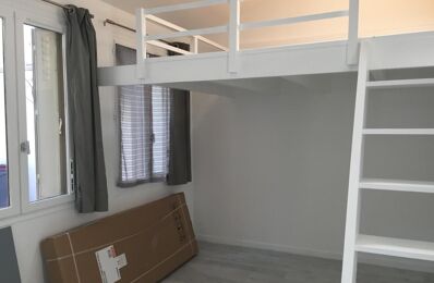 location appartement 780 € CC /mois à proximité de Ivry-sur-Seine (94200)