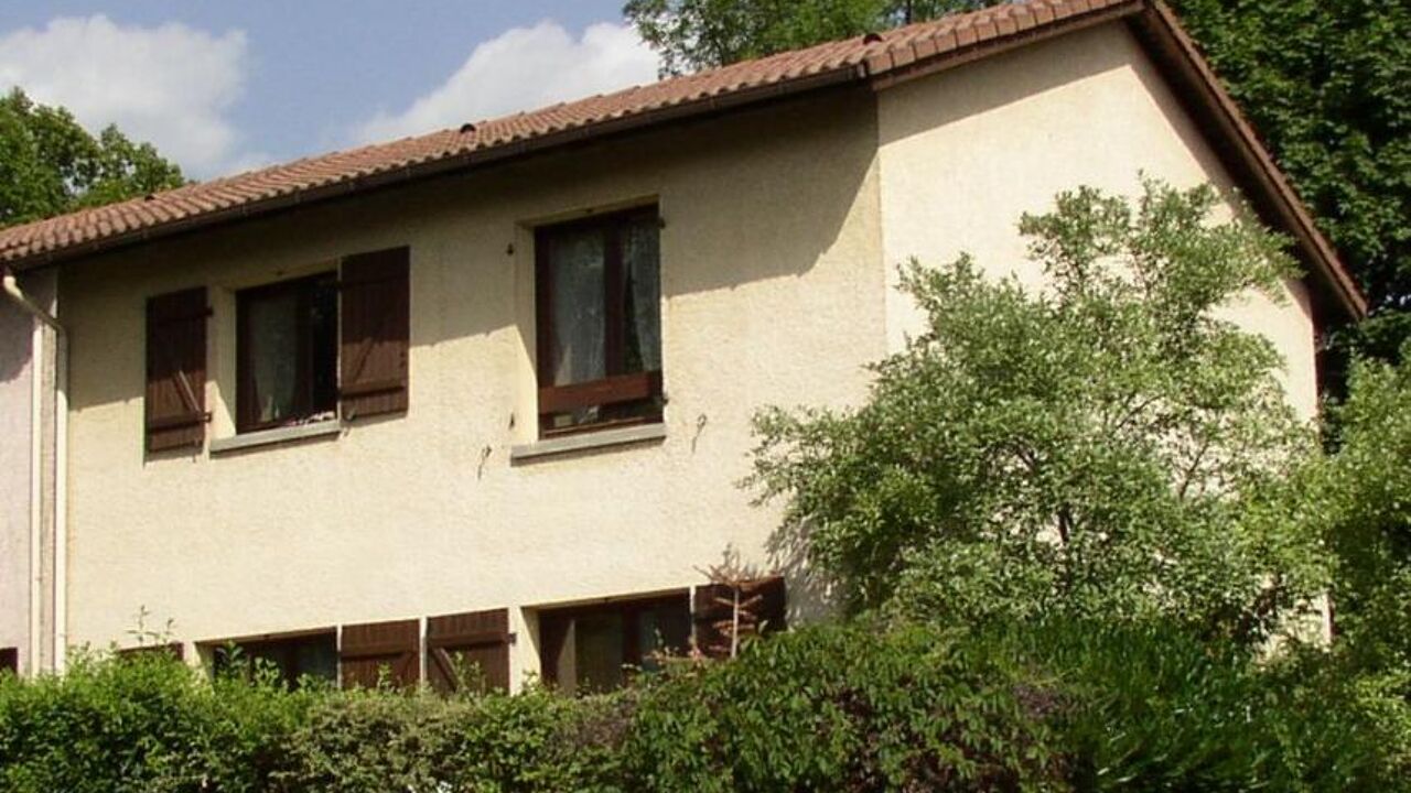 maison 5 pièces 99 m2 à louer à Seyssins (38180)