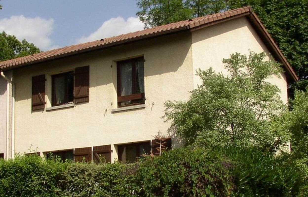 maison 5 pièces 99 m2 à louer à Seyssins (38180)