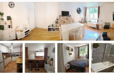 location appartement 1 500 € CC /mois à proximité de Paris 8 (75008)