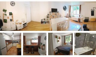 Appartement 2 Pièces 60 m² à louer à Sèvres (92310)