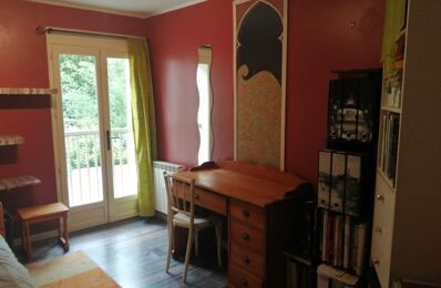 location appartement 500 € CC /mois à proximité de Sannois (95110)