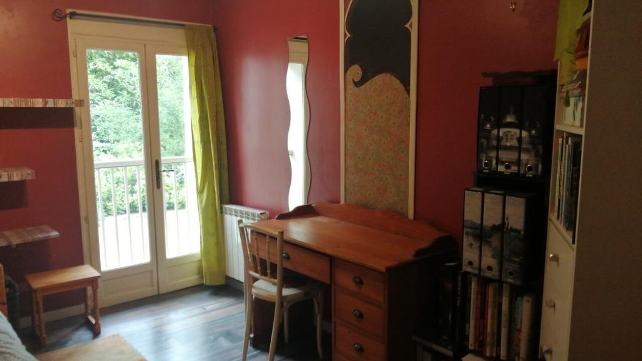 appartement 1 pièces 14 m2 à louer à Auvers-sur-Oise (95430)