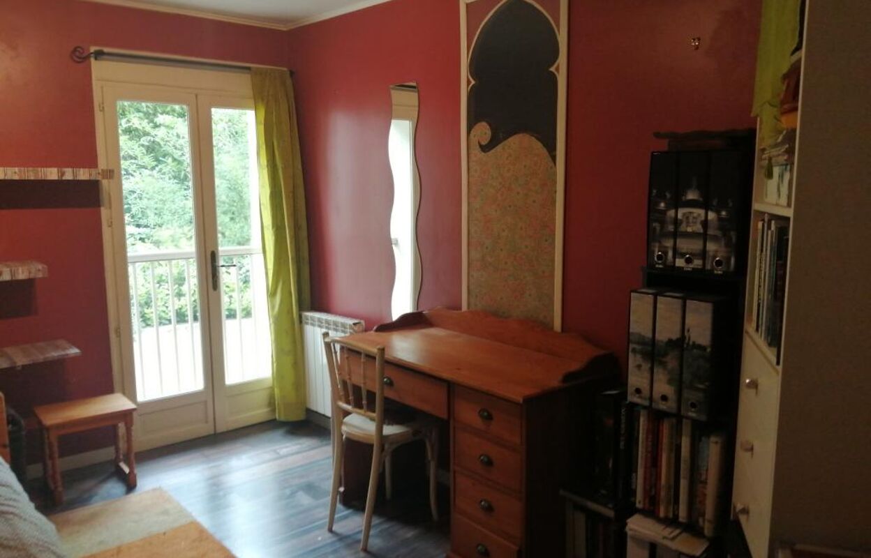 appartement 1 pièces 14 m2 à louer à Auvers-sur-Oise (95430)