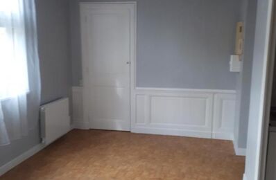 location appartement 528 € CC /mois à proximité de Maromme (76150)