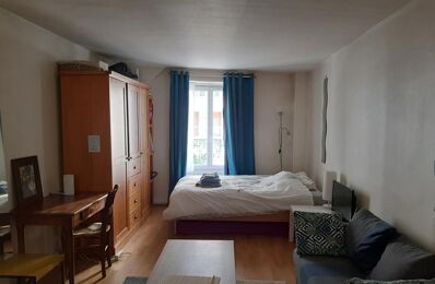 location appartement 950 € CC /mois à proximité de Vincennes (94300)