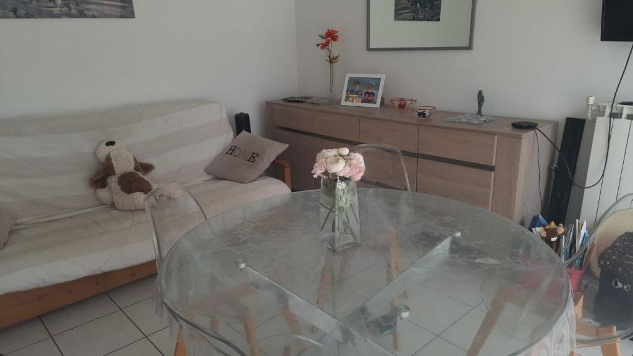 appartement 2 pièces 35 m2 à louer à Toulon (83000)