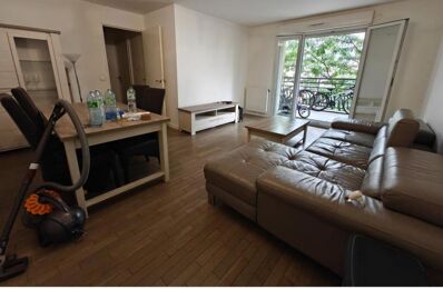 location appartement 1 600 € CC /mois à proximité de Pontault-Combault (77340)