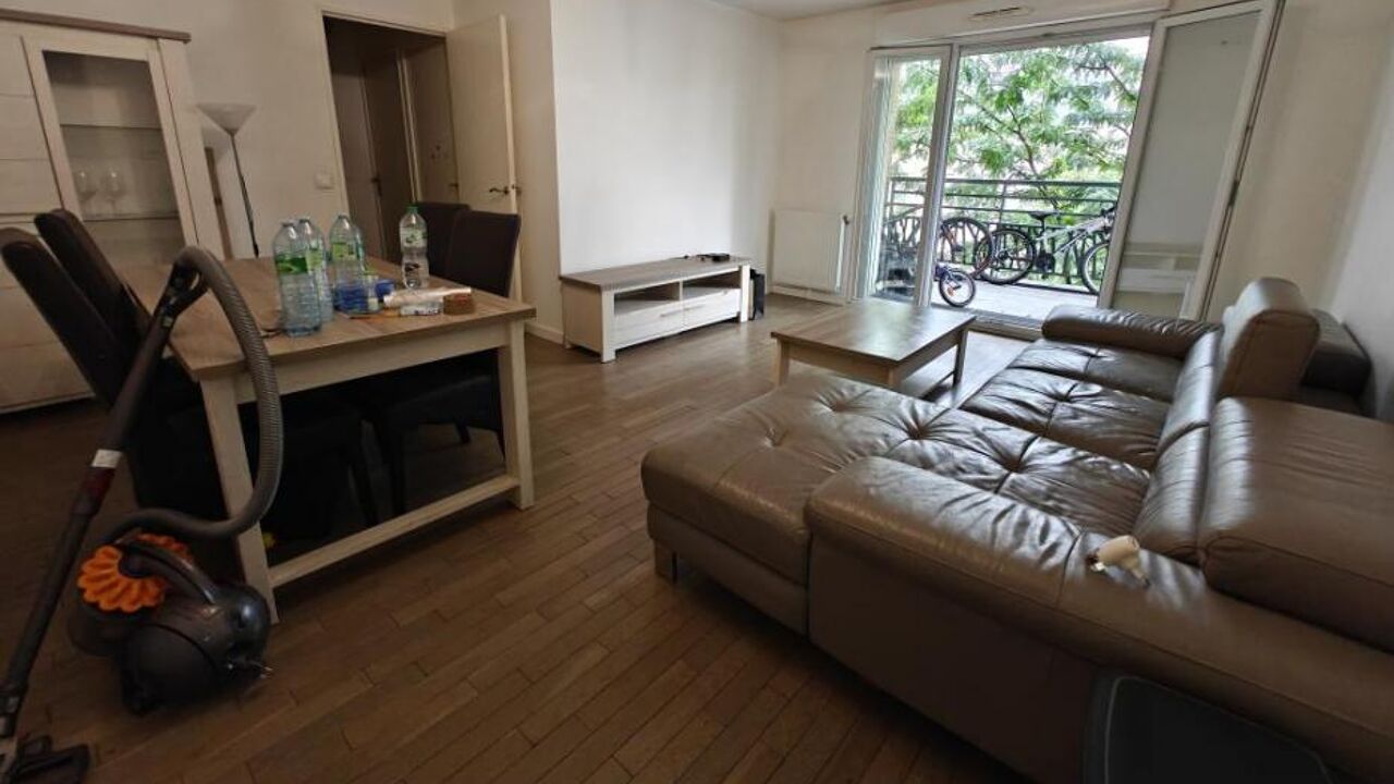 appartement 4 pièces 80 m2 à louer à Créteil (94000)