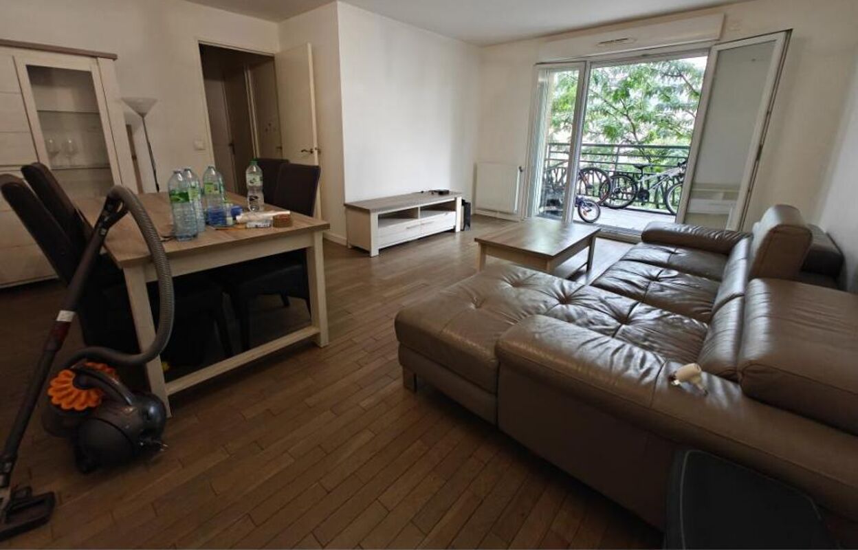 appartement 4 pièces 80 m2 à louer à Créteil (94000)