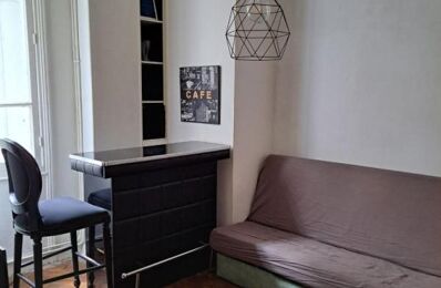 location appartement 975 € CC /mois à proximité de Bezons (95870)