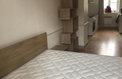 location appartement 520 € CC /mois à proximité de La Roche-sur-Yon (85000)